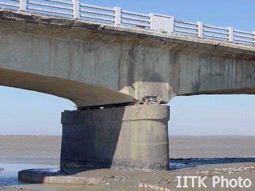 Bearing System Failure